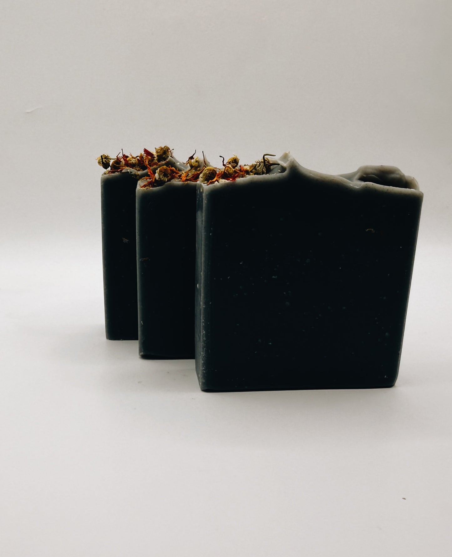 "Night Thinker"— Cold Process Soap Bar