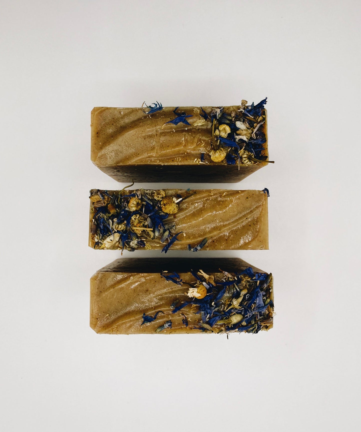 "Butterfly Garden"- Cold Process Soap Bar