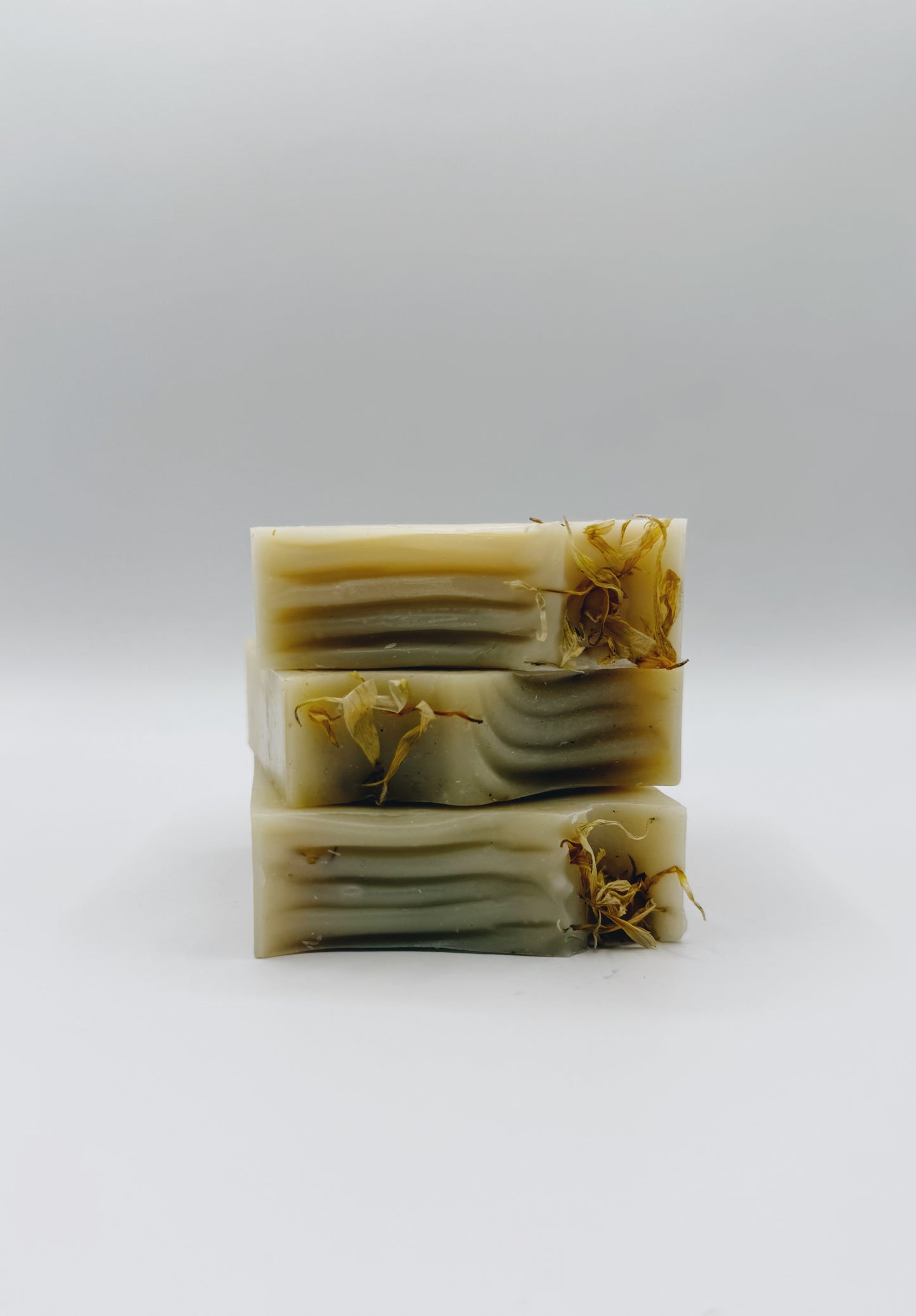 "Sunshine" - Cold Process Soap Bar