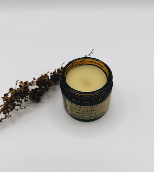 Wild Earth- Repair Balm