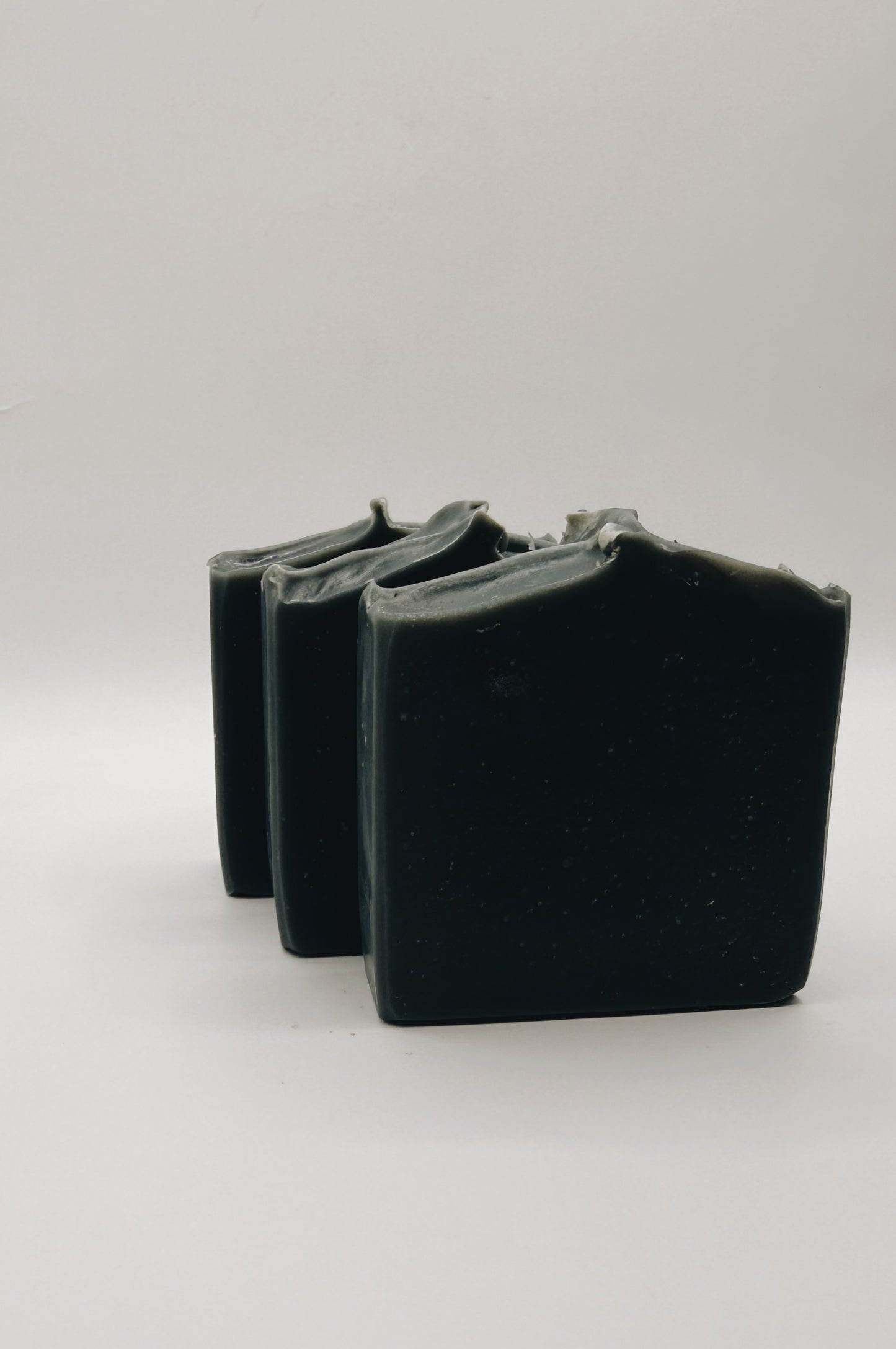 "Black Sheep"- Cold Process Soap Bar
