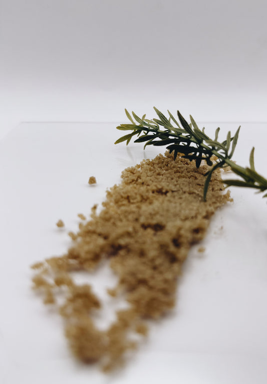 Botanical Scalp Scrub