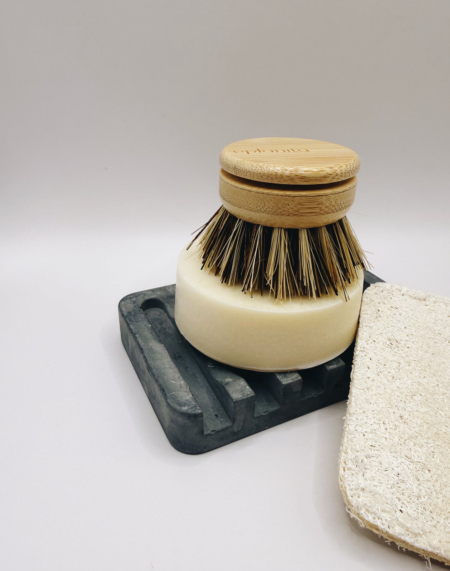 Solid Dish Soap Bar 3.75oz