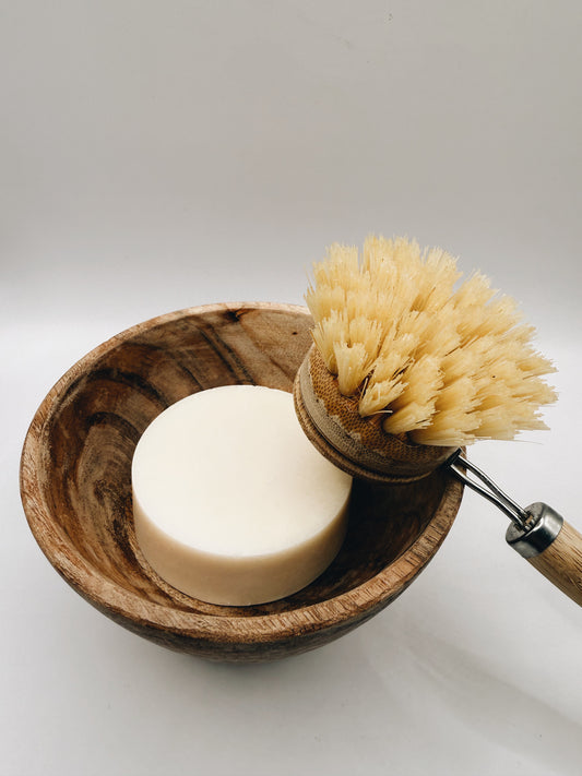 Dish Soap Bar