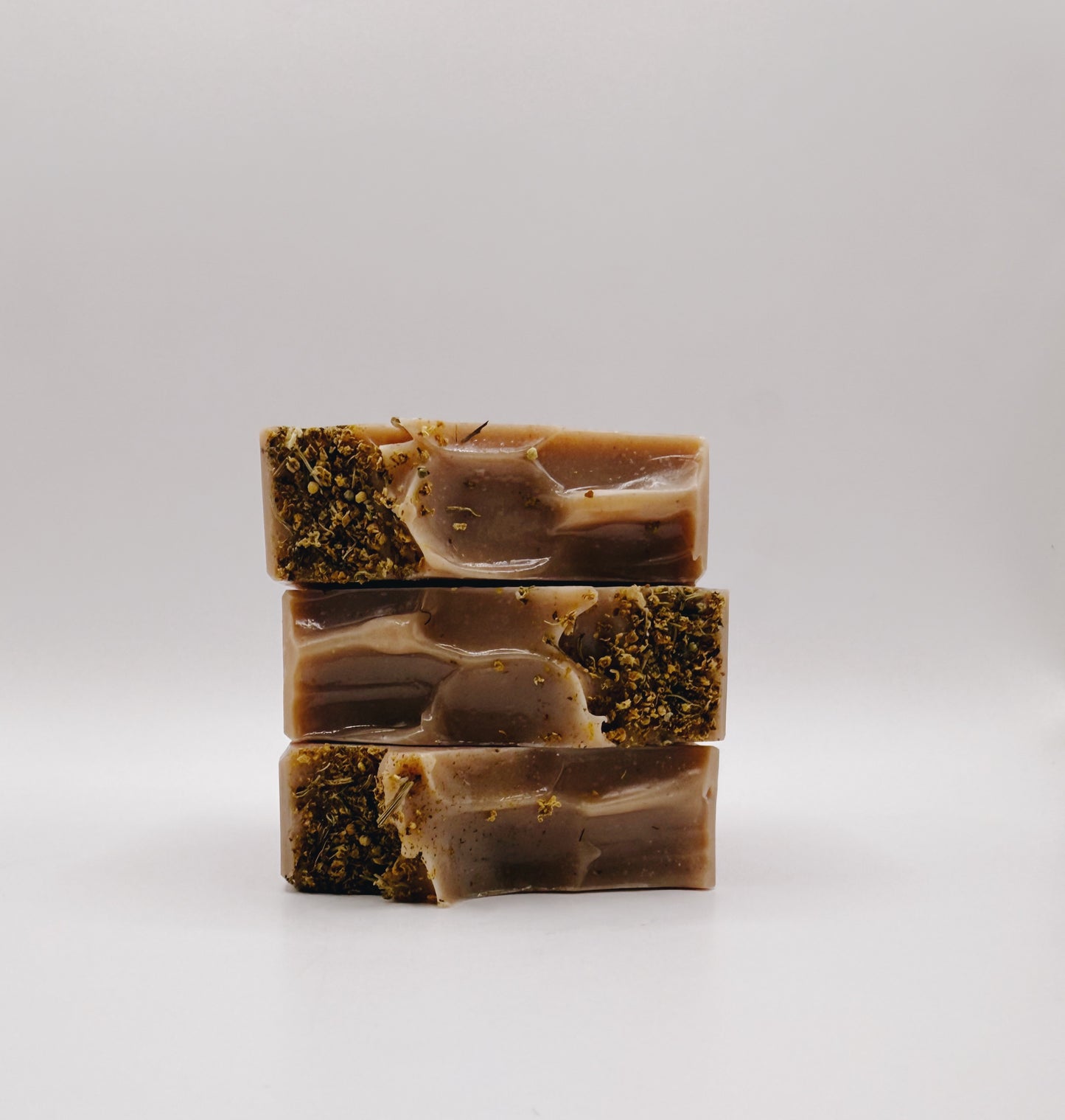 "Soft Soul"- Cold Process Soap Bar