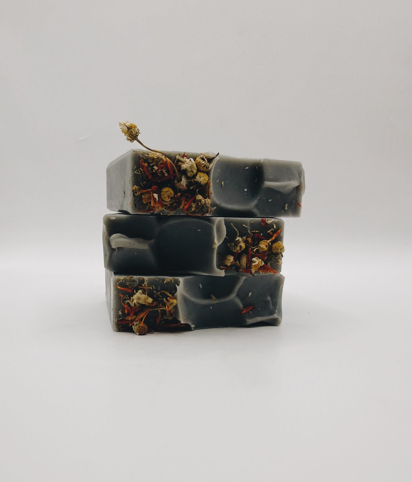 "Night Thinker"— Cold Process Soap Bar