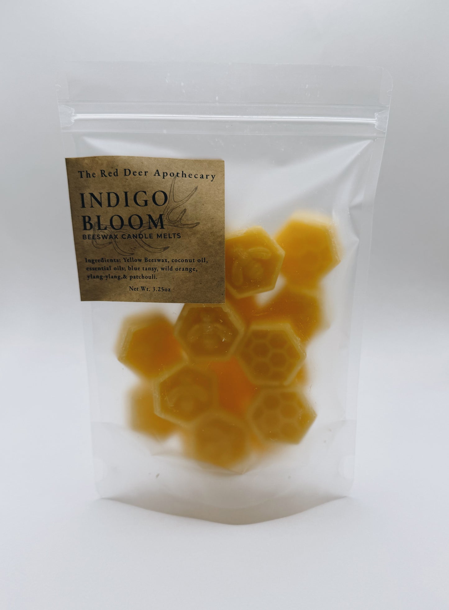 Beeswax Wax Melts