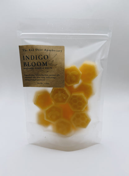 Beeswax Wax Melts