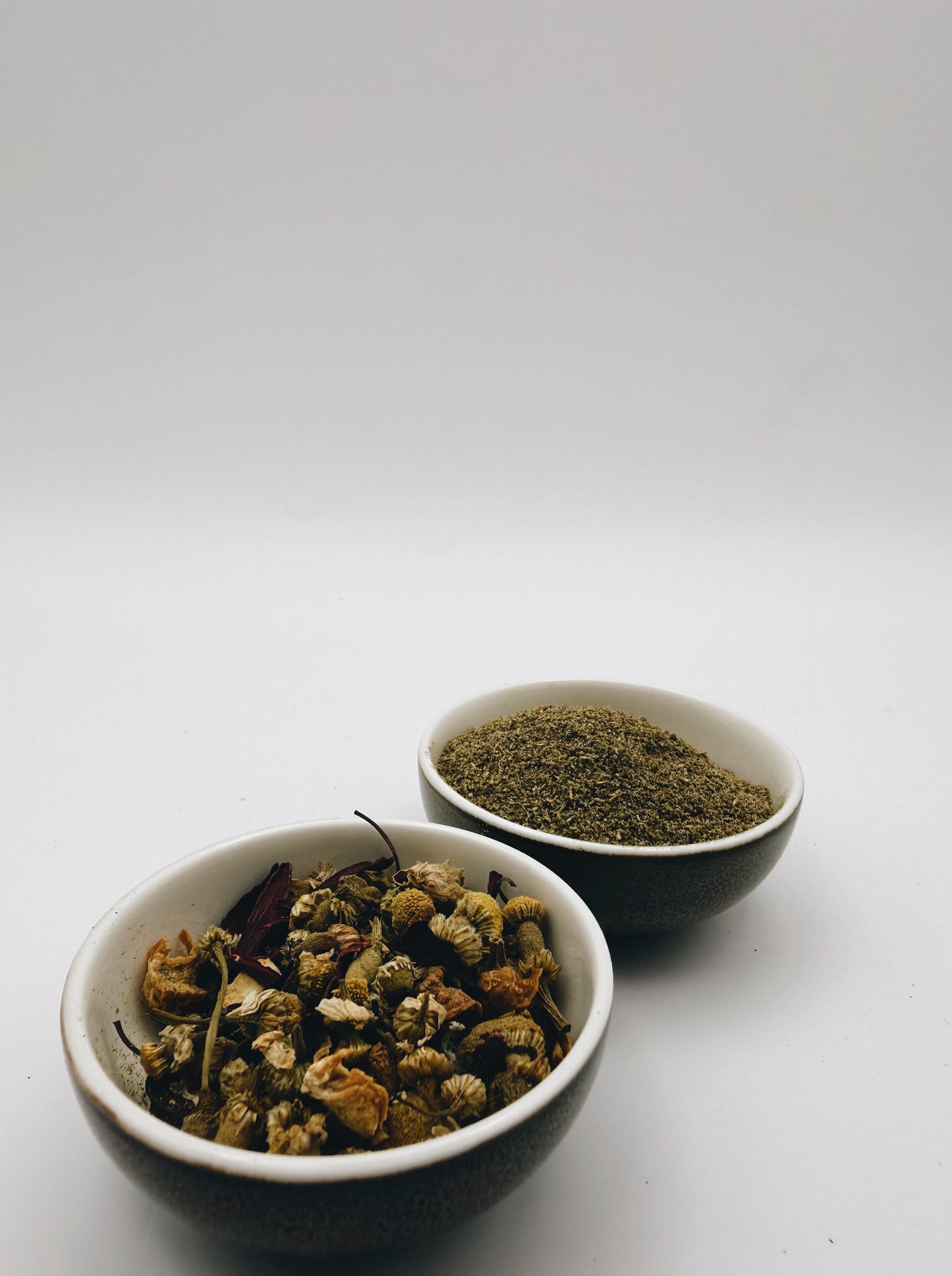 Botanical Hair Tea Rinse
