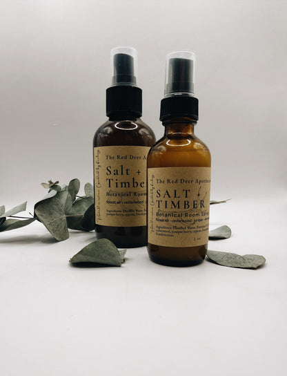 Botanical Room Sprays