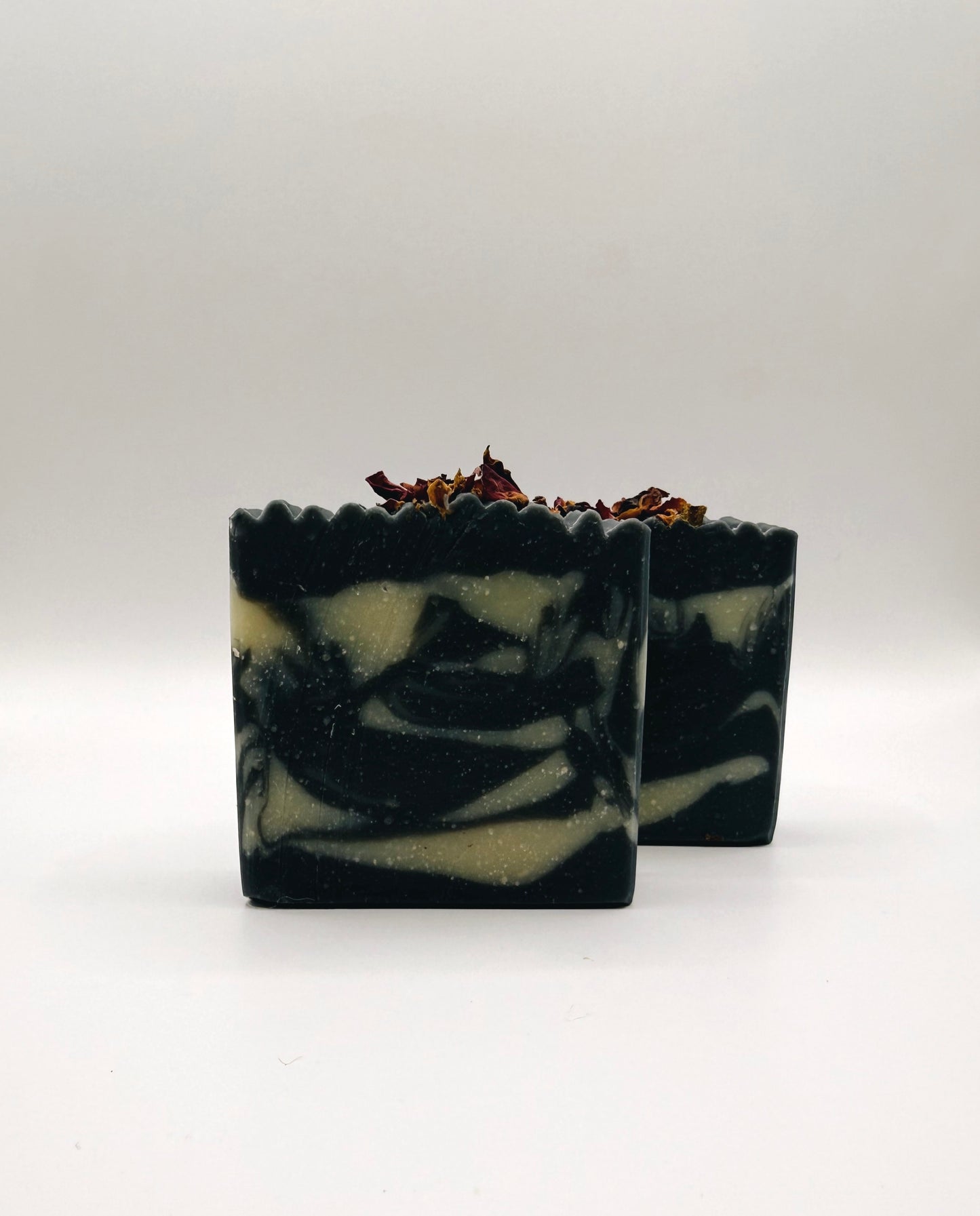 "Marked by Feeling"- Cold Process Soap Bar