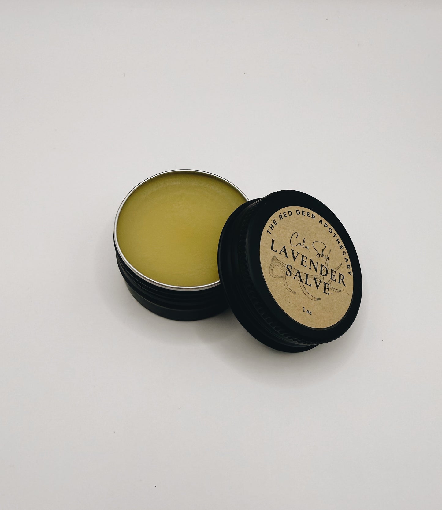 Lavender Salve- Calm Skin