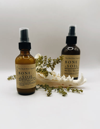 Botanical Room Sprays