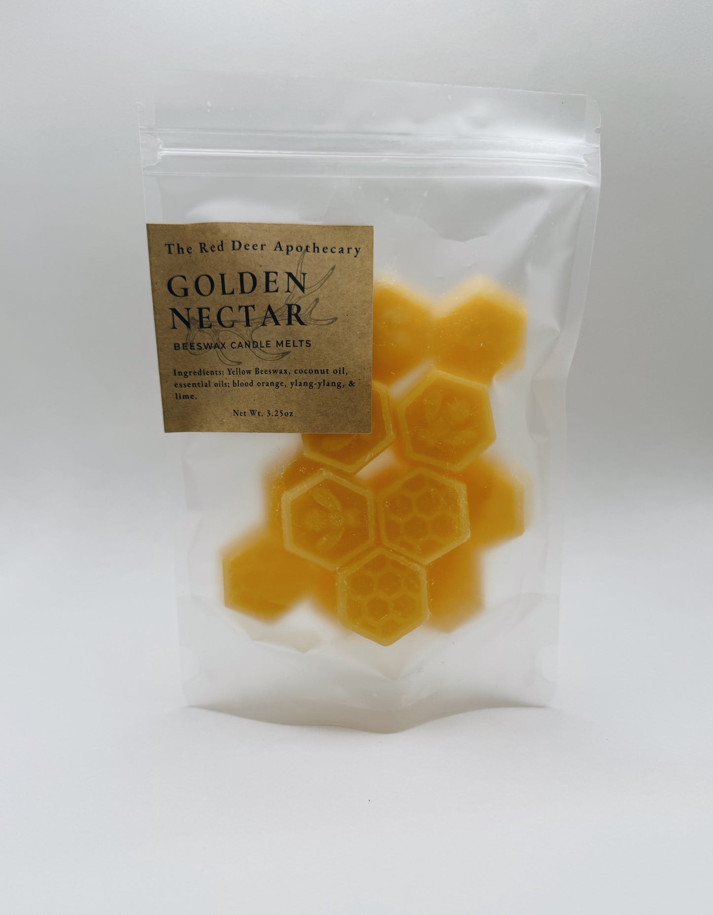 Beeswax Wax Melts