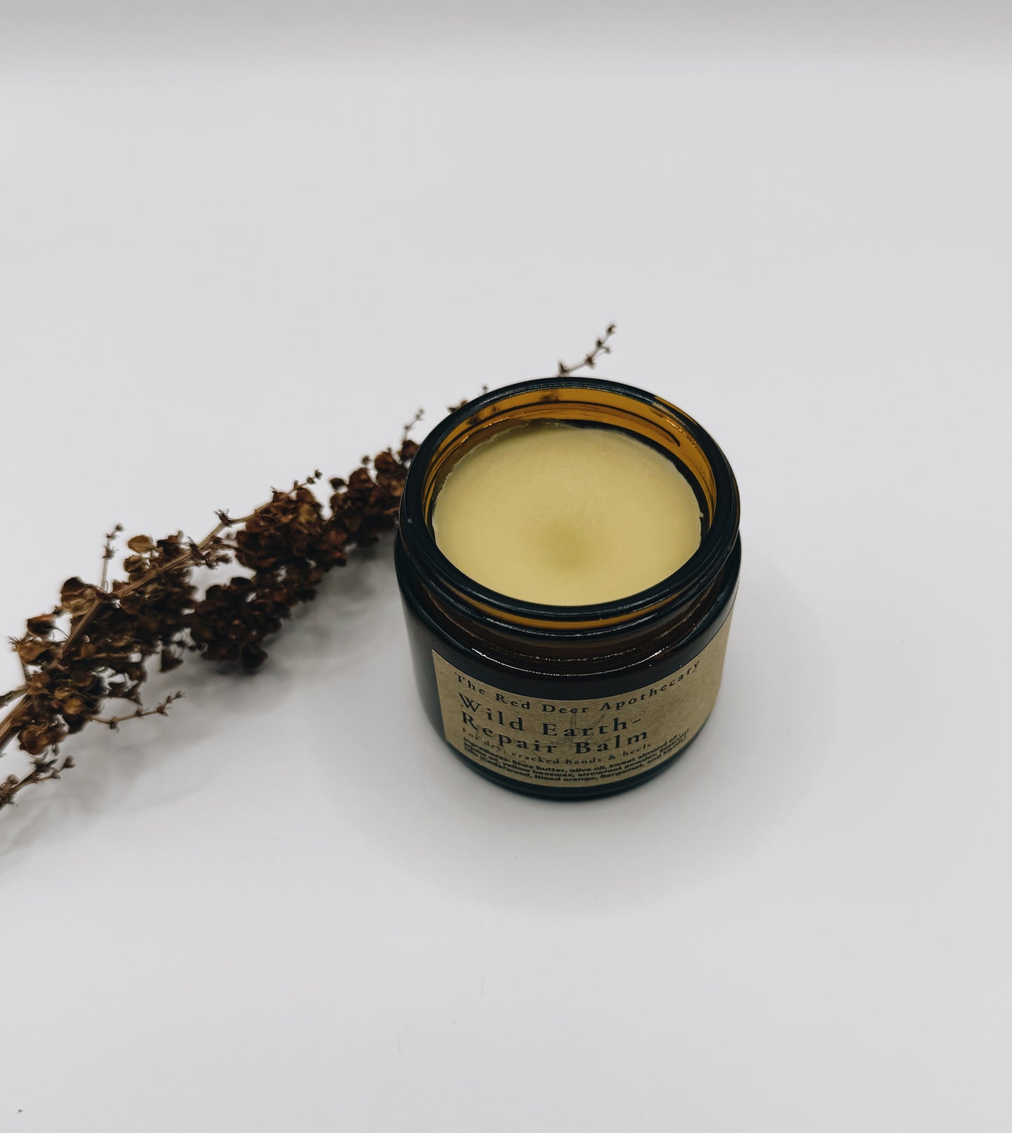 Wild Earth- Repair Balm