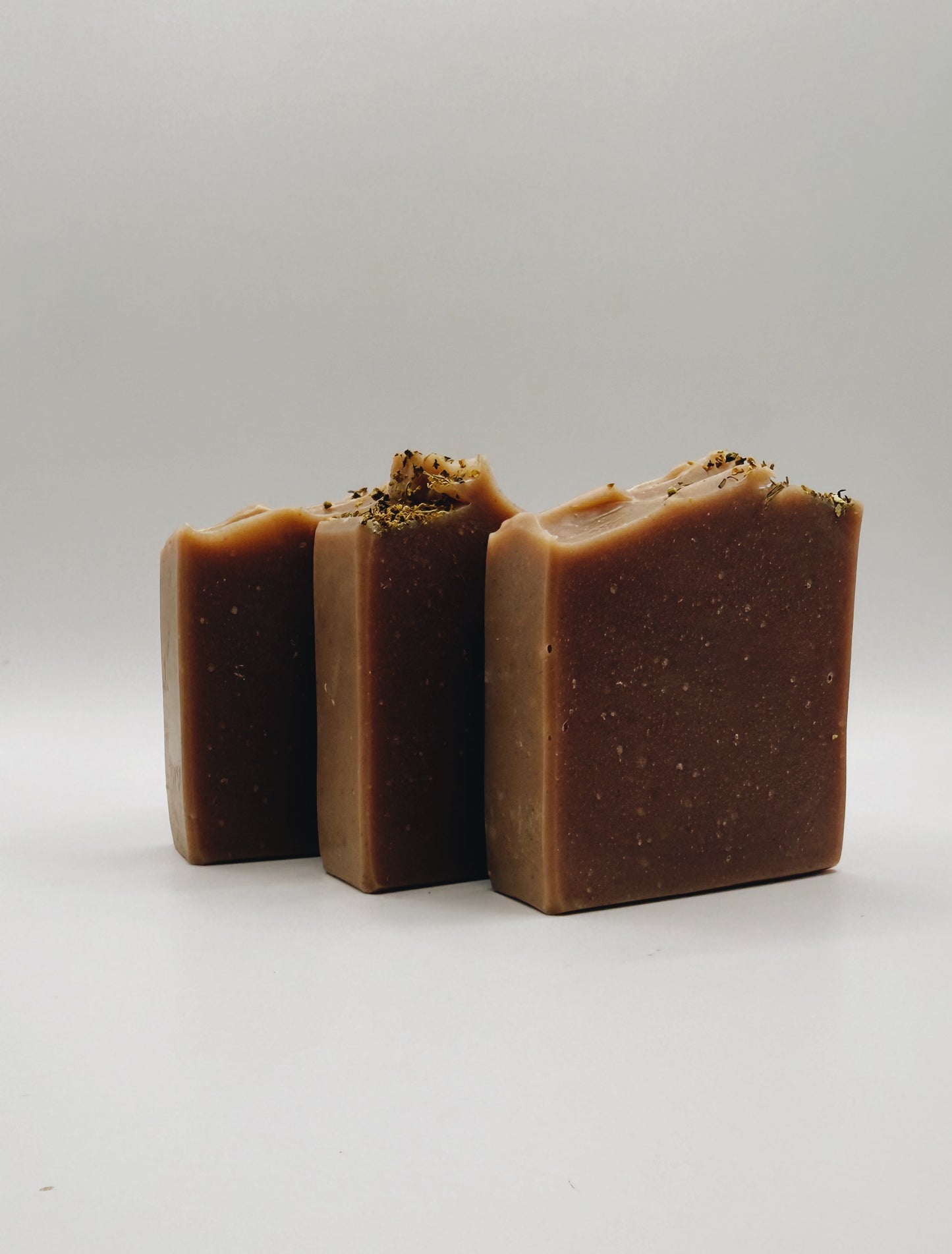 "Soft Soul"- Cold Process Soap Bar