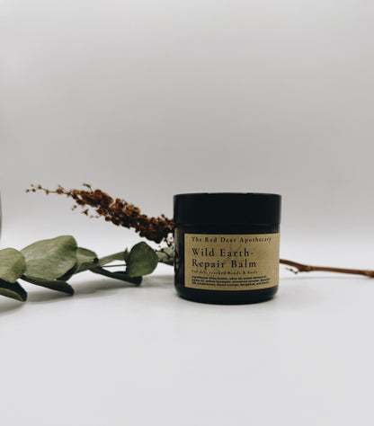 Wild Earth- Repair Balm