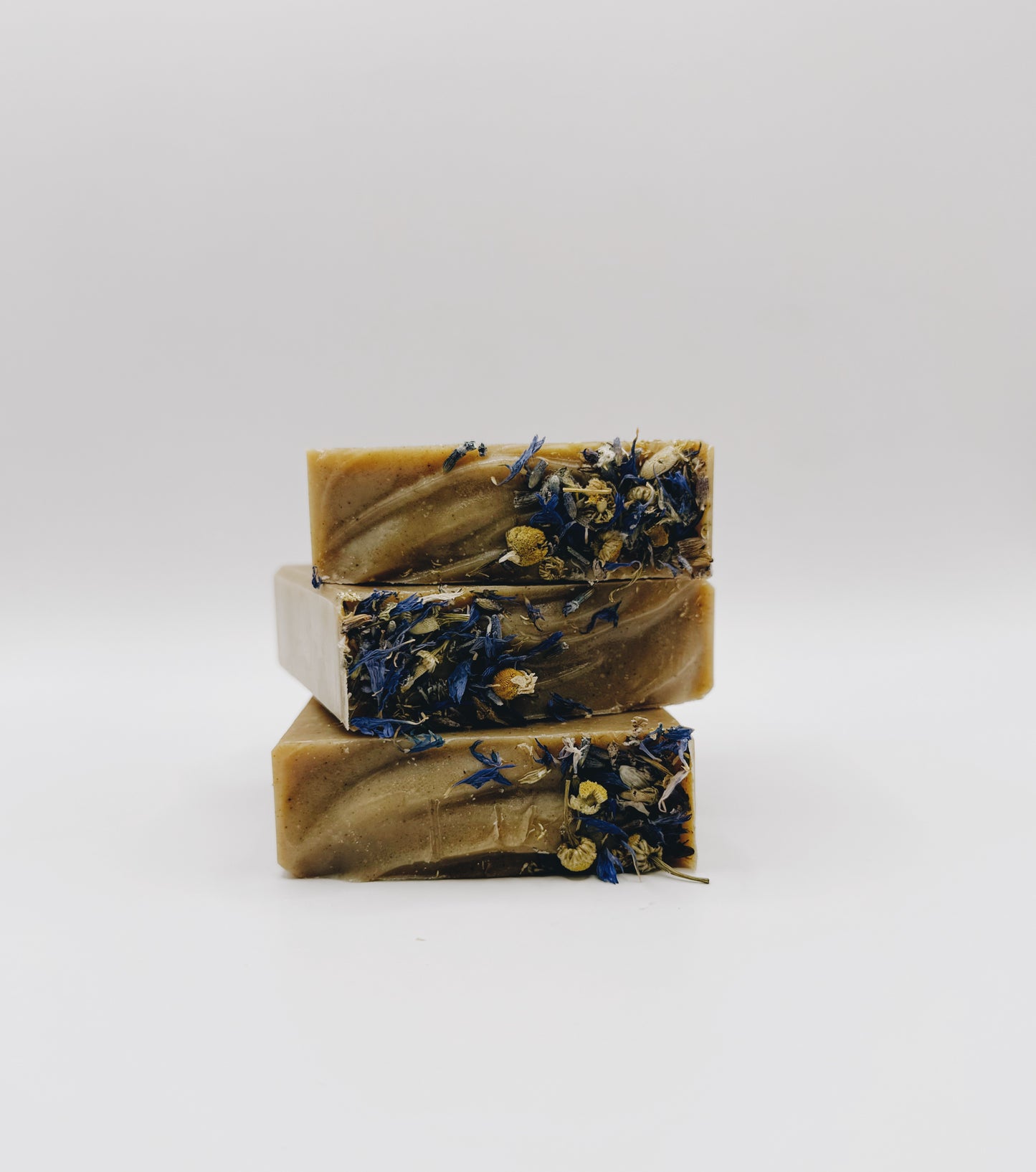 "Butterfly Garden"- Cold Process Soap Bar