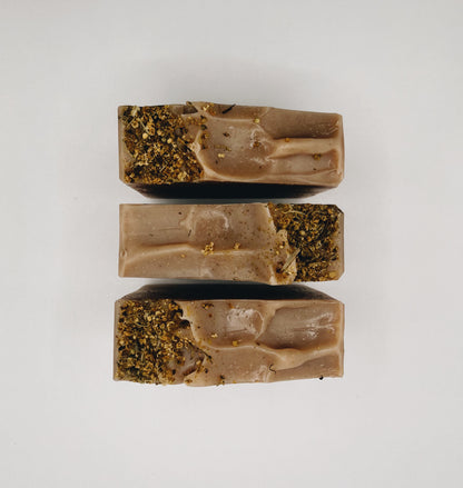 "Soft Soul"- Cold Process Soap Bar