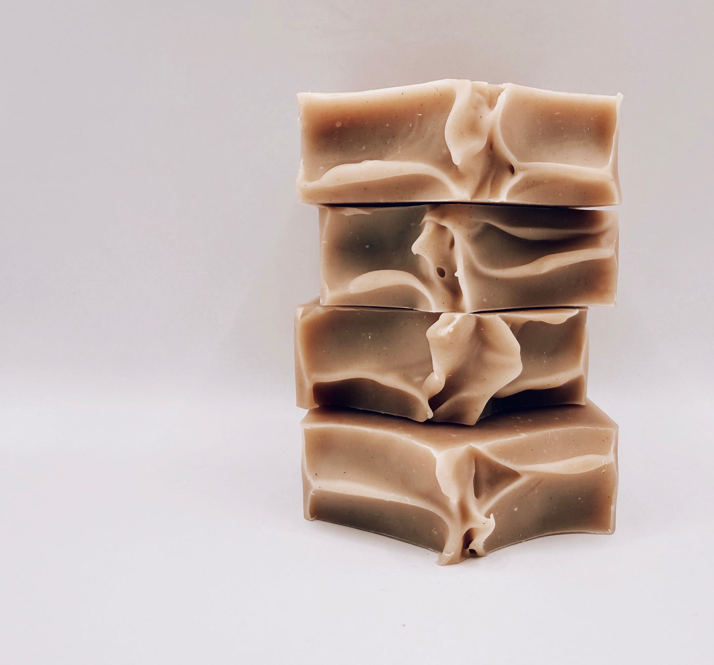 "Daydream"- Cold Process Soap Bar
