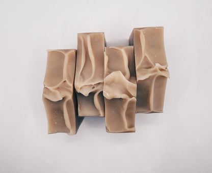 Daydream- Cold Process Soap Bar