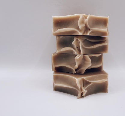 Daydream- Cold Process Soap Bar
