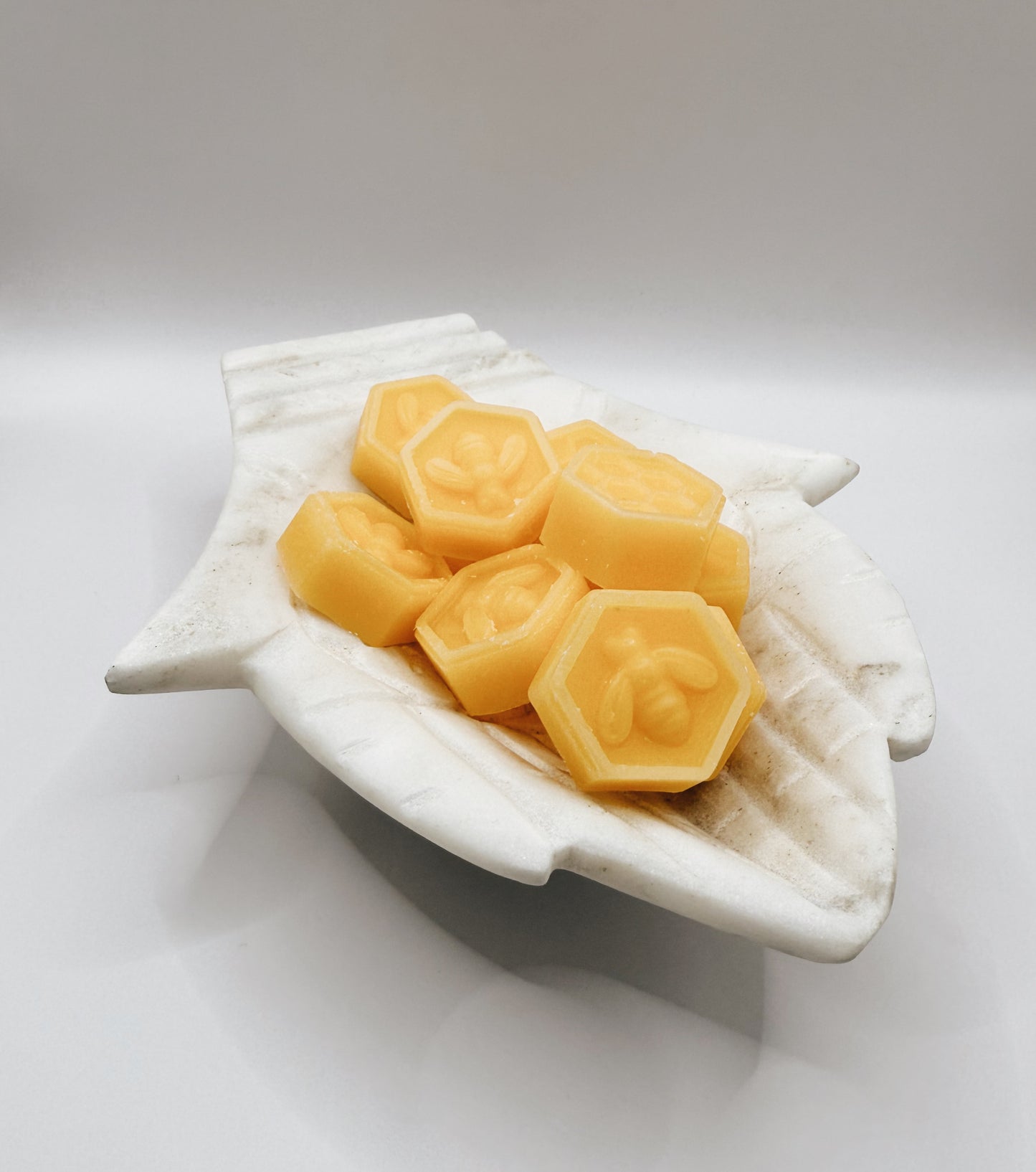 Beeswax Candle Warmer Melts