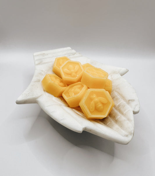 Beeswax Candle Warmer Melts