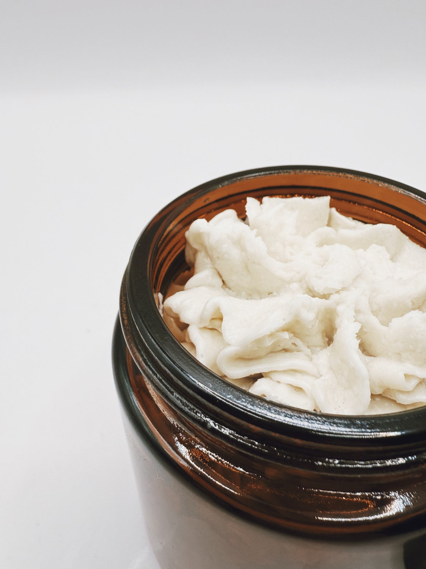 Magnesium Whipped Body Butter