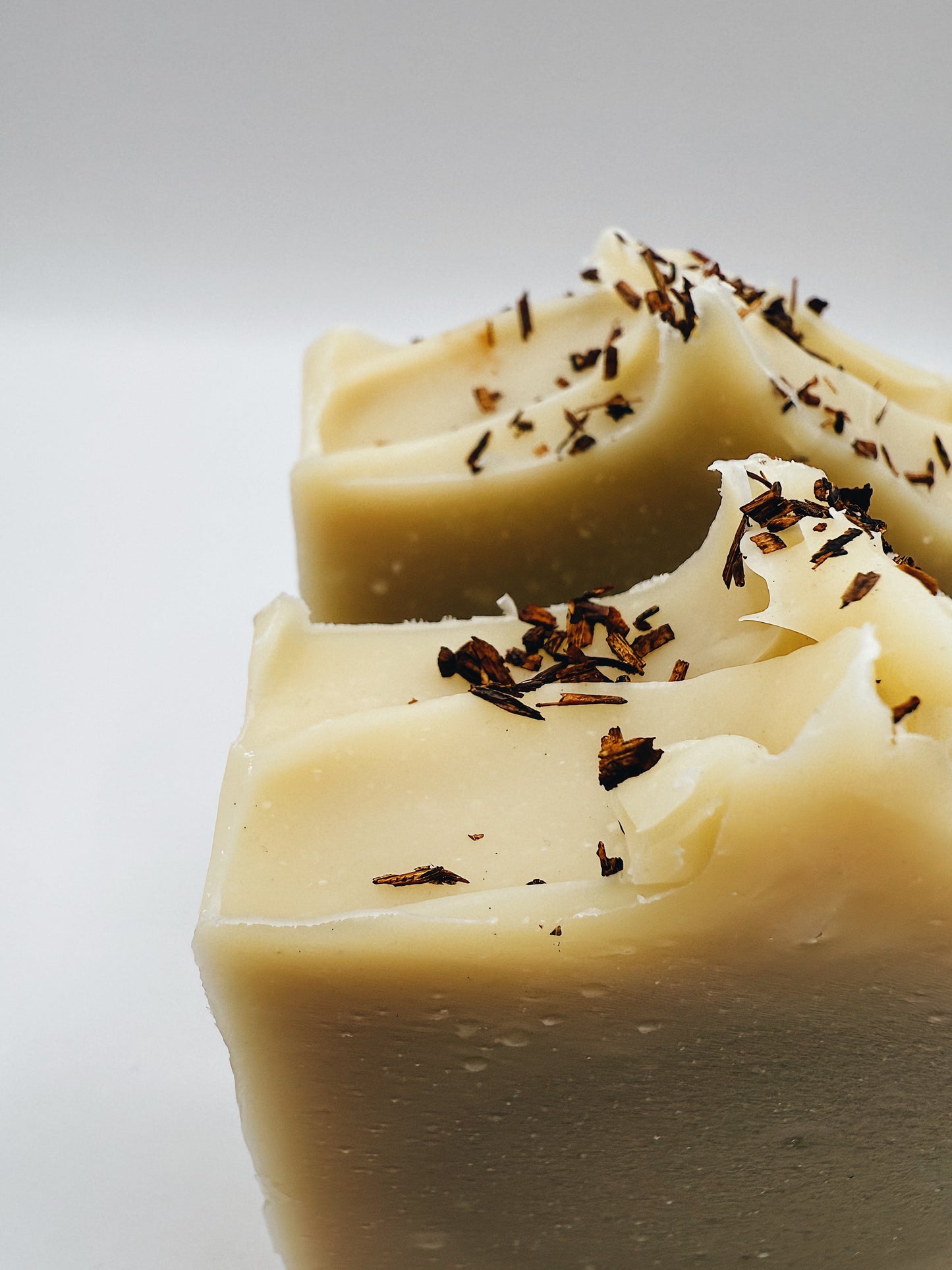 Rooibos Tea- Cold Process Soap Bar