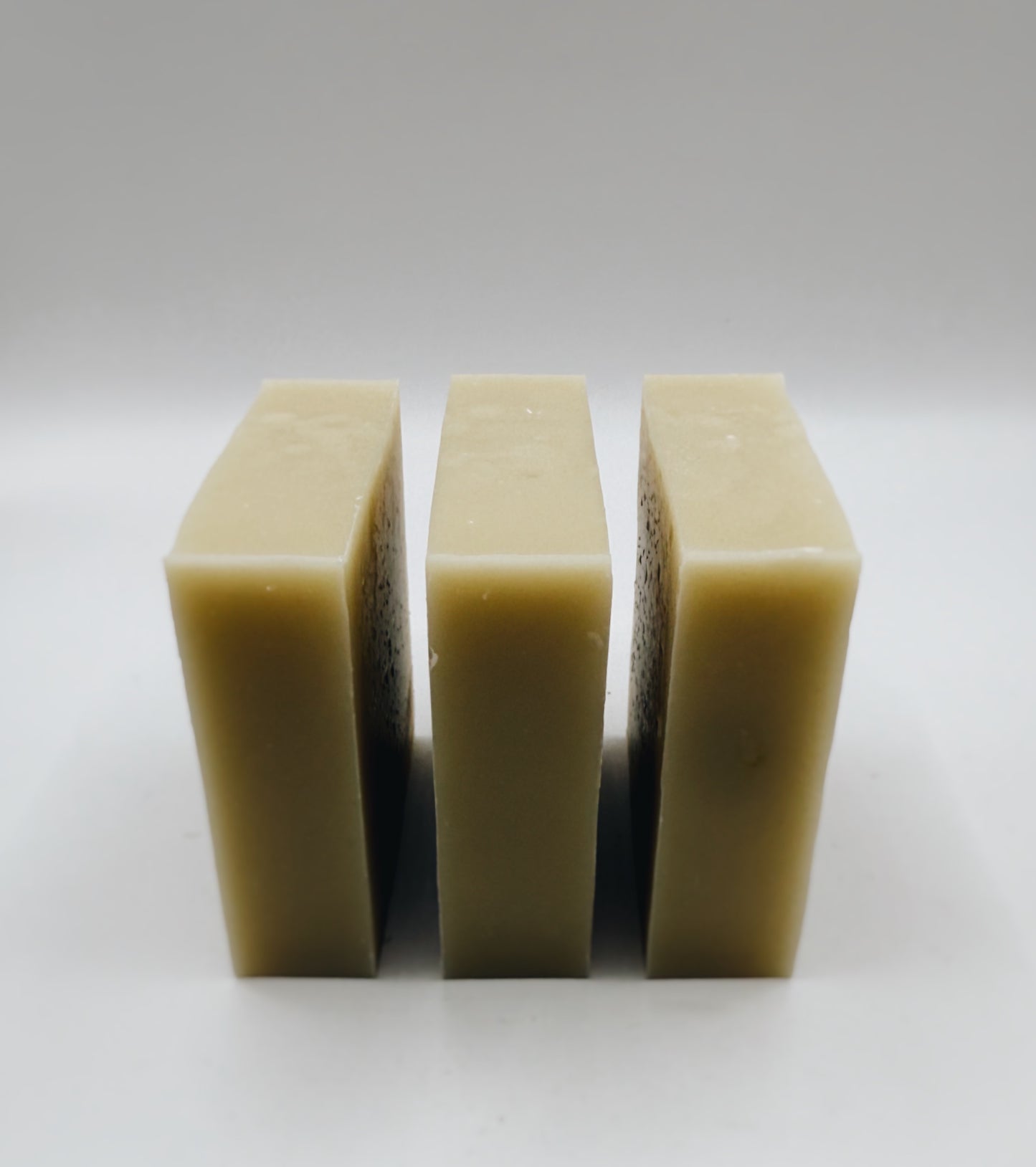 Unscented- Cold Process Soap Bar