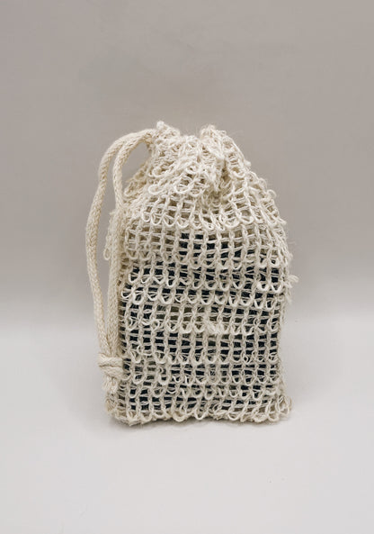 Exfoliating Soap Bags
