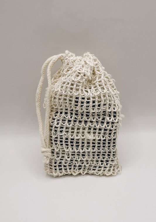 Exfoliating Soap Bags