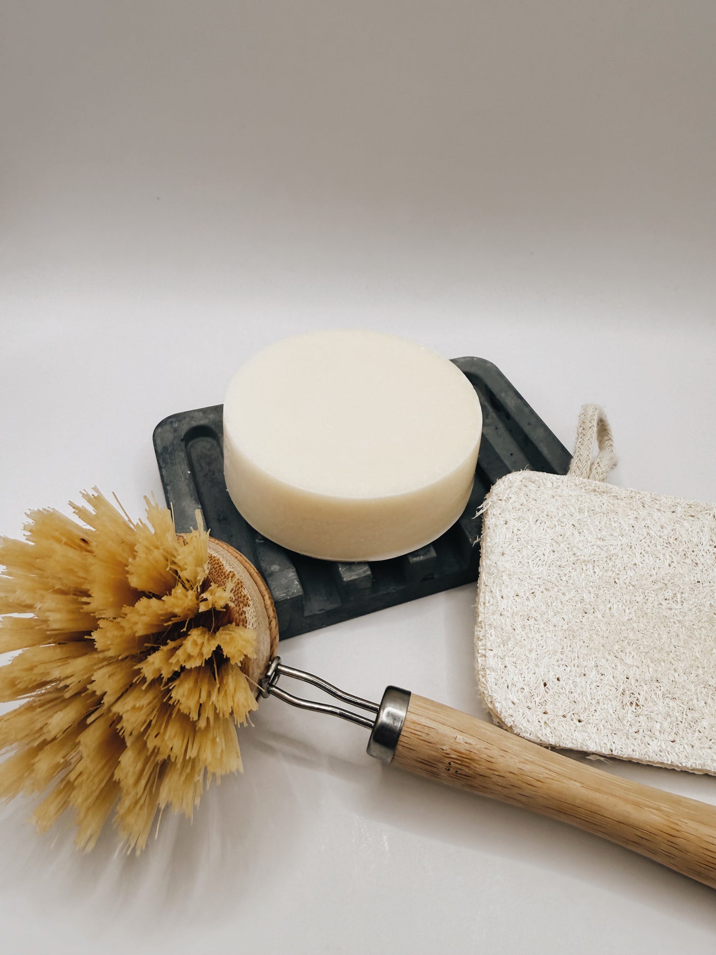 Solid Dish Soap Bar 3.75oz