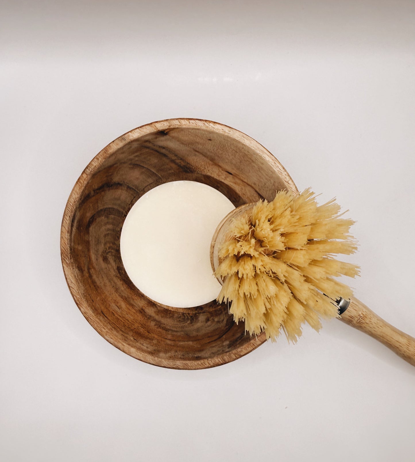 Solid Dish Soap Bar 3.75oz