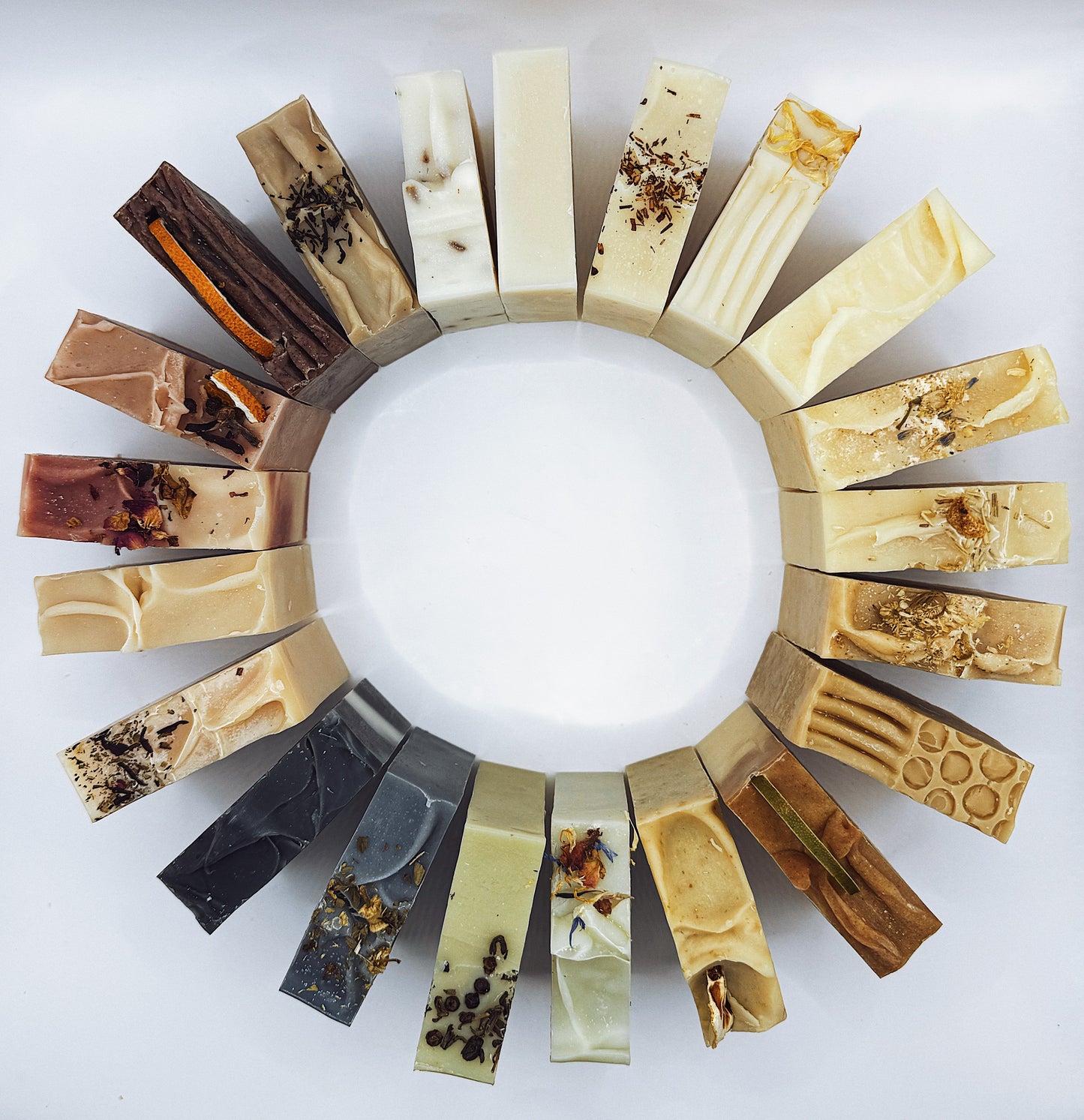 "Mix + Match" Soap Bundle