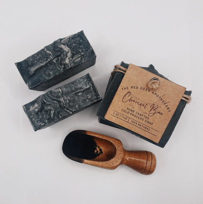 Perfectly Imperfect Soap Bars