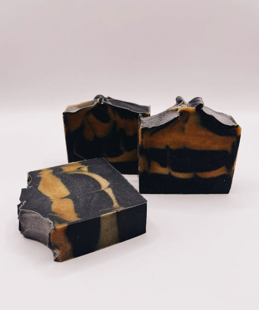 Peppermint Grove- Cold Process Soap