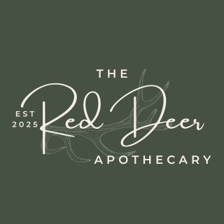 The Red Deer Apothecary UT