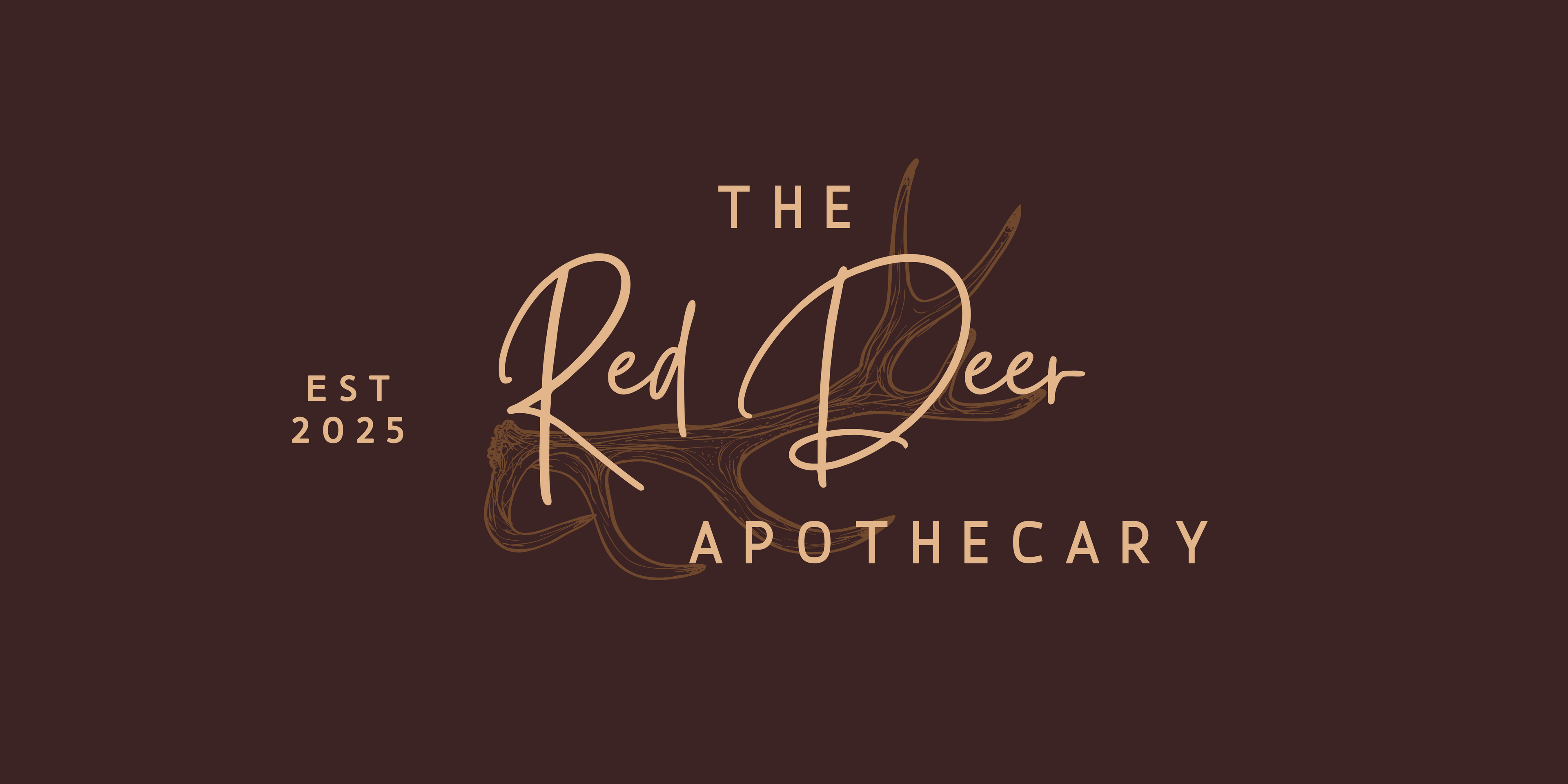 The Red Deer Apothecary UT