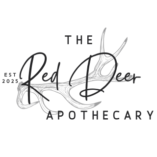 The Red Deer Apothecary UT