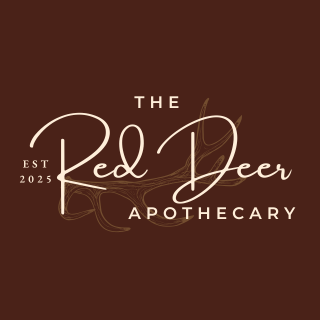 The Red Deer Apothecary UT